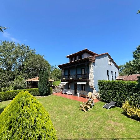 Villalen Cuerres Exterior photo